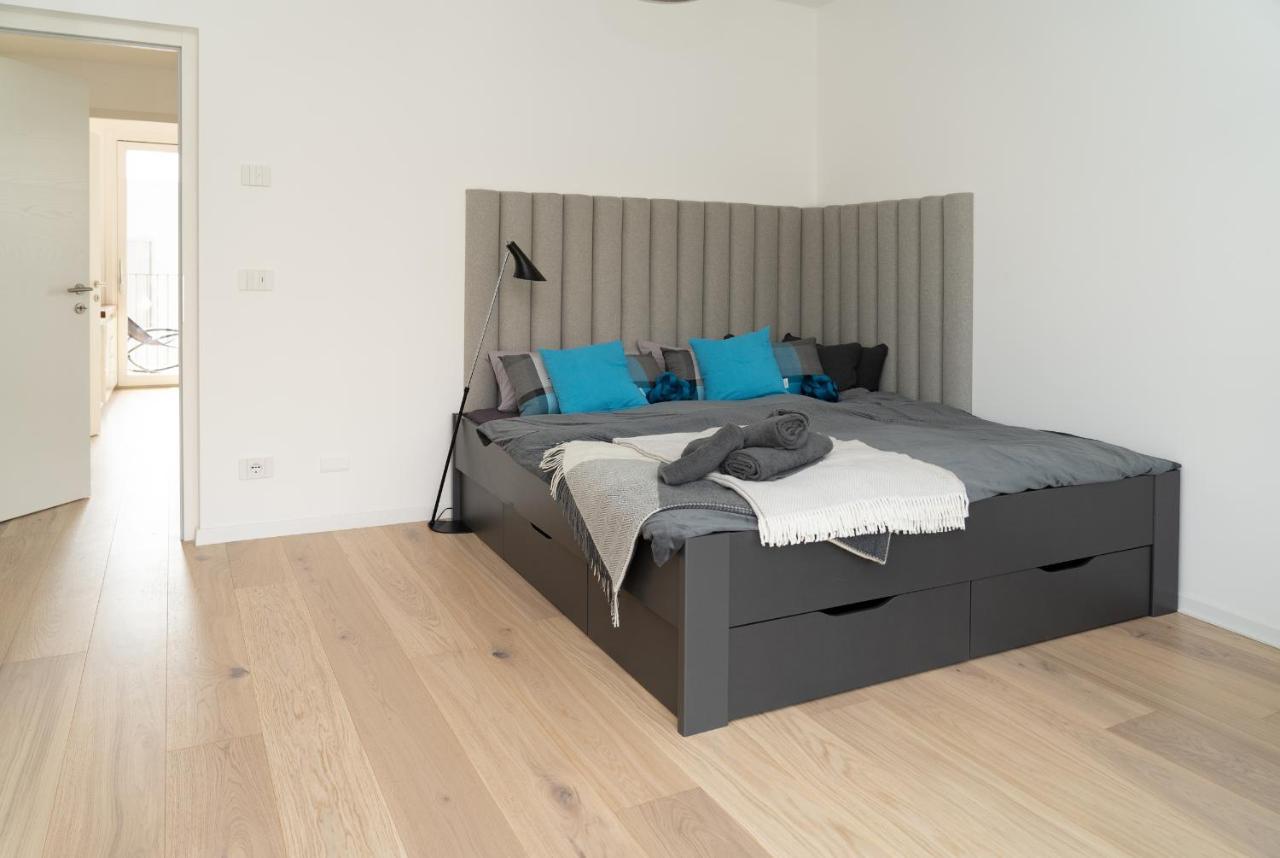 Serviced Apartments By Hotel De Charme ลาเวโน ภายนอก รูปภาพ