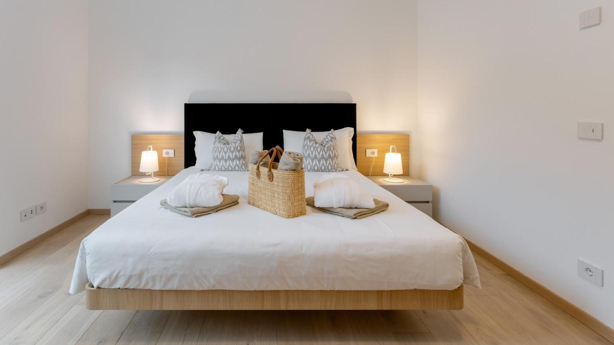 Serviced Apartments By Hotel De Charme ลาเวโน ภายนอก รูปภาพ