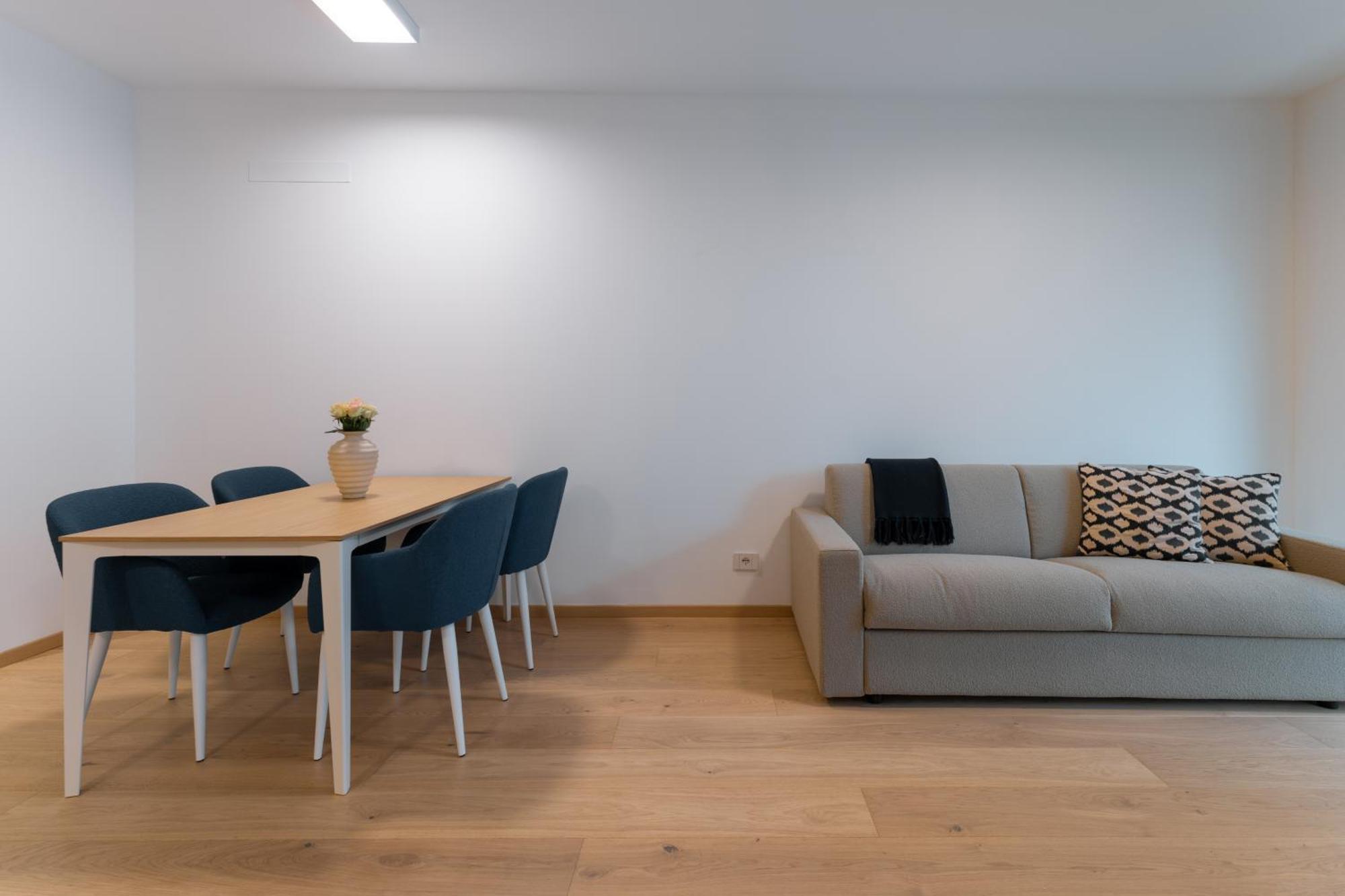 Serviced Apartments By Hotel De Charme ลาเวโน ภายนอก รูปภาพ