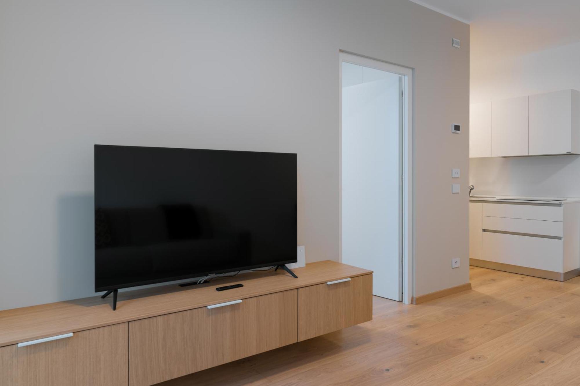 Serviced Apartments By Hotel De Charme ลาเวโน ภายนอก รูปภาพ