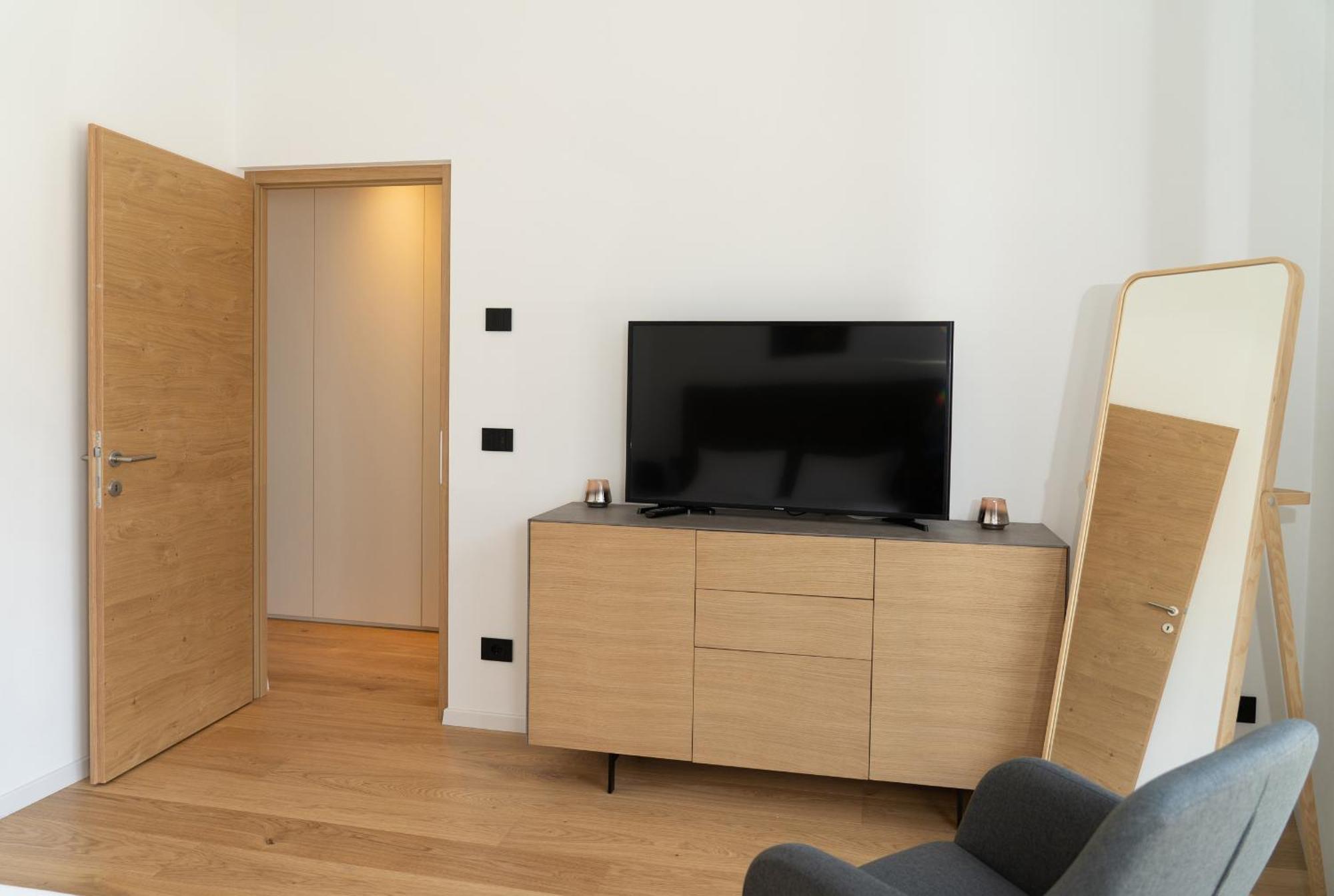 Serviced Apartments By Hotel De Charme ลาเวโน ห้อง รูปภาพ