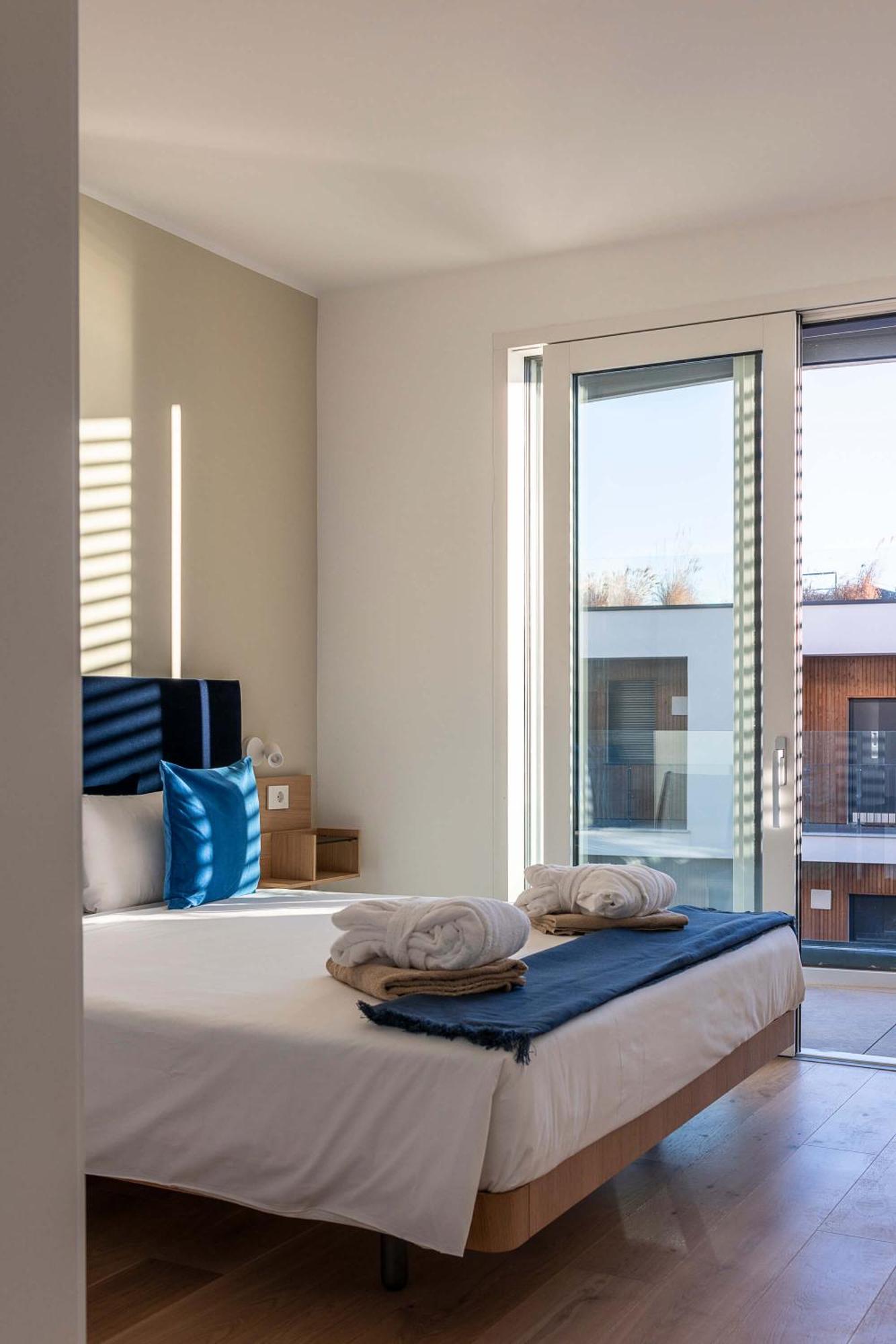 Serviced Apartments By Hotel De Charme ลาเวโน ภายนอก รูปภาพ