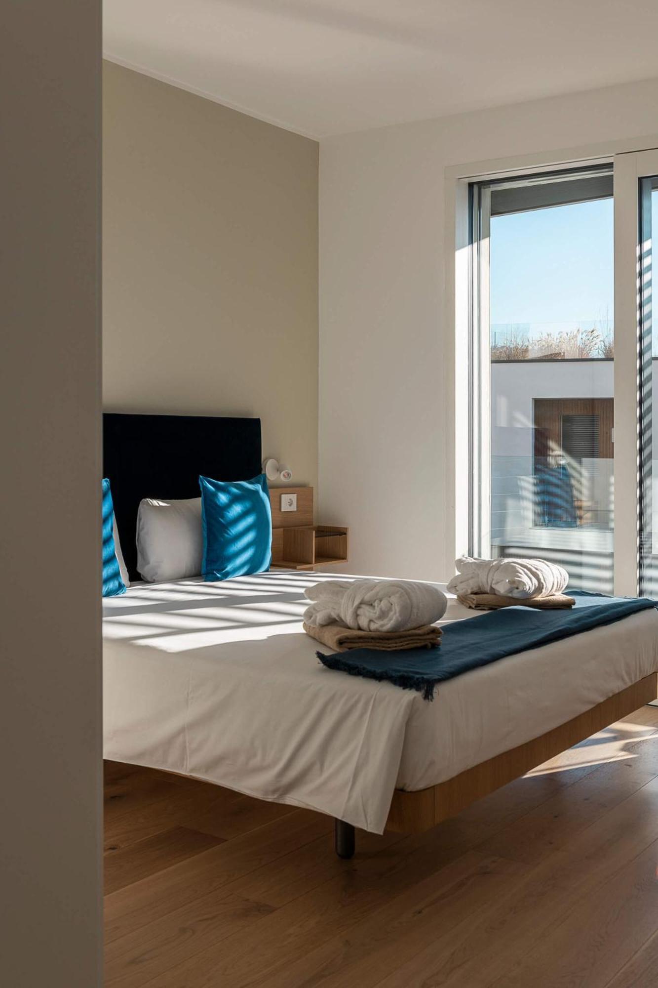 Serviced Apartments By Hotel De Charme ลาเวโน ภายนอก รูปภาพ