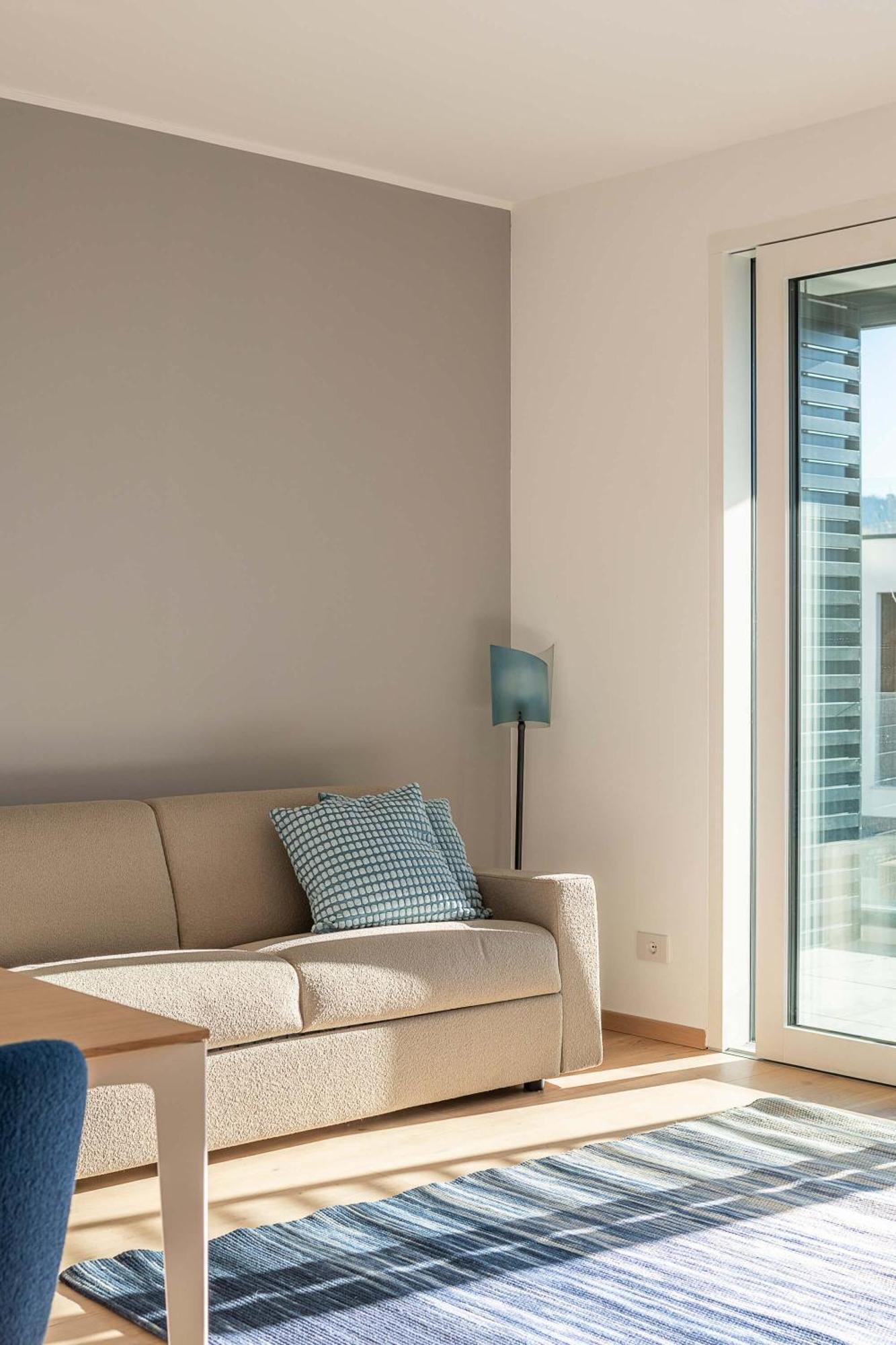 Serviced Apartments By Hotel De Charme ลาเวโน ภายนอก รูปภาพ