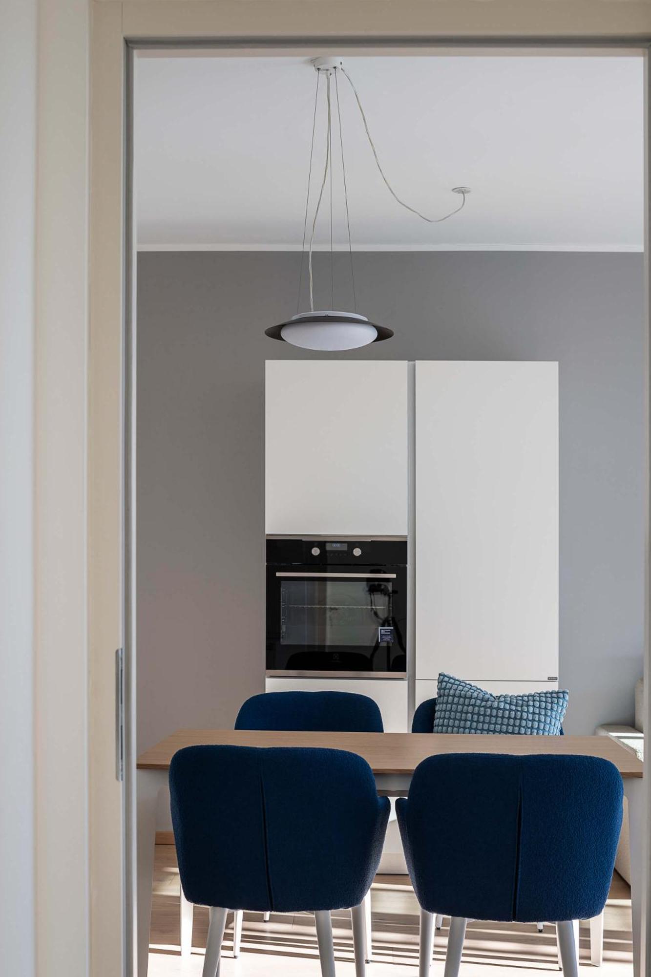 Serviced Apartments By Hotel De Charme ลาเวโน ภายนอก รูปภาพ